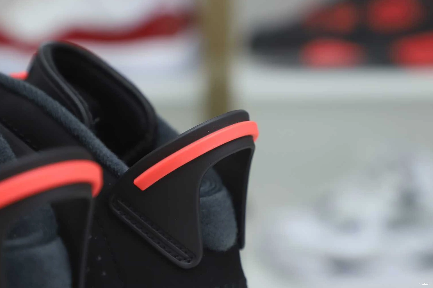 6 Jordan Air Jordan 2019 infrared 1225